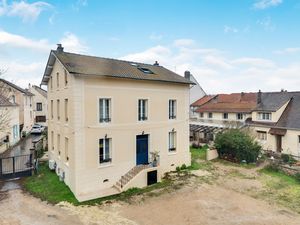 Ferienhaus für 7 Personen (90 m&sup2;) in Esbly