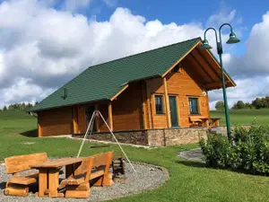 Ferienhaus für 4 Personen (100 m²) in Esch
