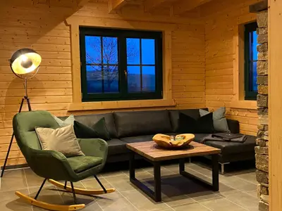 Ferienhaus für 4 Personen (100 m²) in Esch 10/10 Ferienhaus für 4 Personen (100 m²) in Esch 10/10