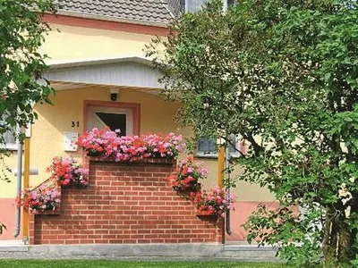 Ferienhaus Ferienhaus
