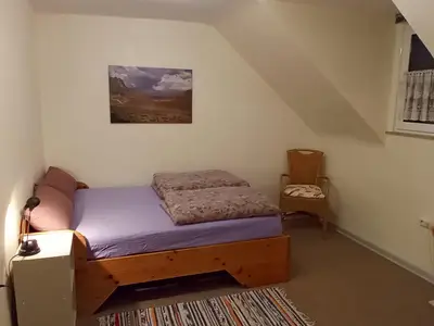 Schlafzimmer Schlafzimmer