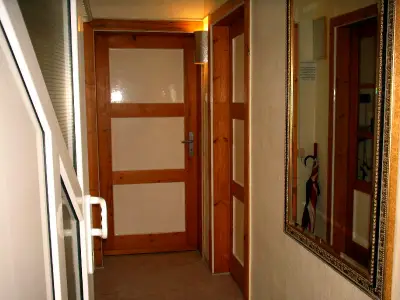 Eingangsbereich/Flur Eingangsbereich/Flur