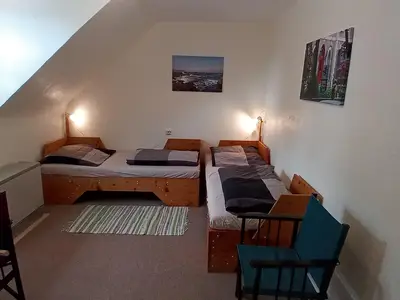 Schlafzimmer 2 Schlafzimmer 2