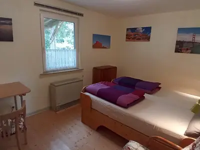 Schlafzimmer 3 Schlafzimmer 3