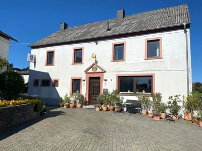 Haus in Esch Haus in Esch