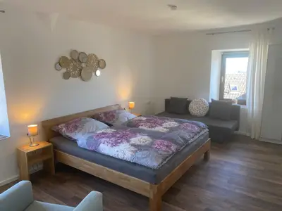 Schlafzimmer Nr. 4 Schlafzimmer Nr. 4
