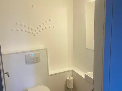 Gäste - WC Gäste - WC