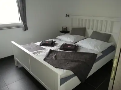 Schlafzimmer 1 Schlafzimmer 1