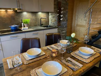 Ferienhaus für 4 Personen (100 m²) in Esch 6/10