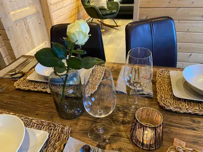 Ferienhaus für 4 Personen (100 m²) in Esch 8/10