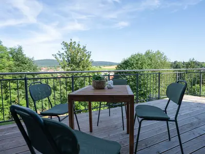 Ferienhaus für 6 Personen in Eschau 6/10