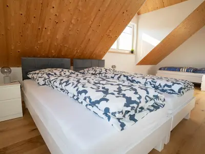 Ferienhaus für 6 Personen in Eschau 10/10