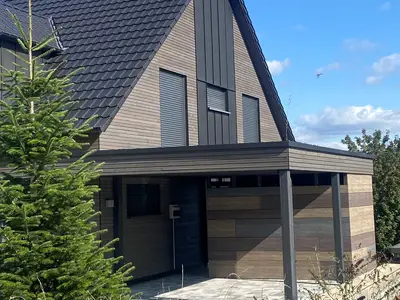 Ferienhaus für 6 Personen in Eschau 4/10