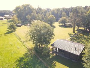 Ferienhaus für 4 Personen (70 m&sup2;) in Eschede