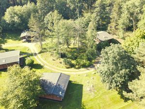 Ferienhaus für 2 Personen (40 m²) in Eschede