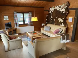 Ferienhaus für 5 Personen (70 m²) in Eschede
