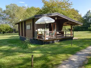 Ferienhaus für 5 Personen (45 m²) in Eschede
