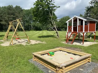 ParkFacilities