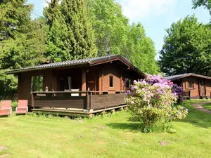 Ferienhaus für 4 Personen (40 m²) in Eschede