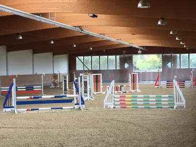 ParkFacilities