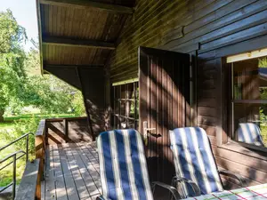 Ferienhaus für 5 Personen (70 m²) in Eschede