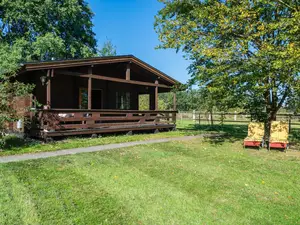 Ferienhaus für 5 Personen (80 m²) in Eschede