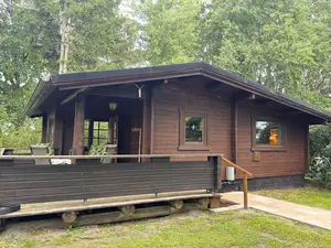 Ferienhaus für 5 Personen (50 m²) in Eschede