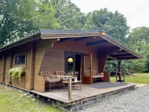 Ferienhaus für 3 Personen (40 m²) in Eschede