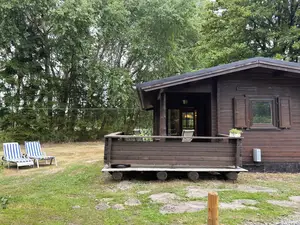 Ferienhaus für 5 Personen (45 m²) in Eschede