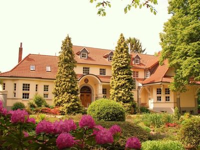 Haupthaus Heidegut Eschede