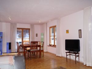 Ferienhaus für 7 Personen (150 m²) in Eschenlohe