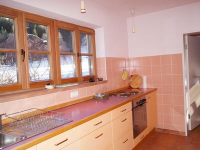 Ferienhaus für 7 Personen (150 m²) in Eschenlohe 7/10