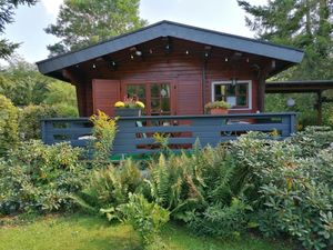 Ferienhaus für 2 Personen (35 m&sup2;) in Eschwege