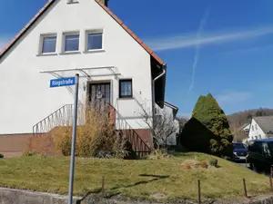Ferienhaus für 2 Personen (95 m²) in Eschwege