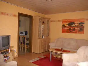 Ferienhaus für 4 Personen (70 m²) in Eschwege