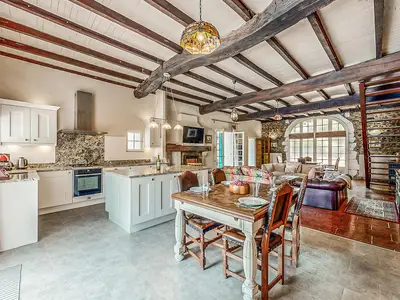 living-room
