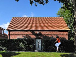 Ferienhaus für 7 Personen (110 m²) in Esens