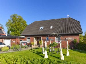 Ferienhaus für 4 Personen (75 m&sup2;) in Esens