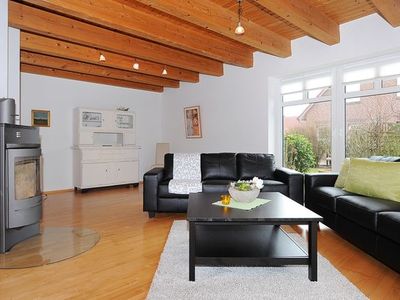 Ferienhaus für 5 Personen (125 m²) in Esens 10/10