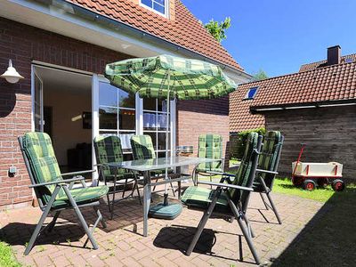 Ferienhaus für 6 Personen (95 m²) in Esens 3/10