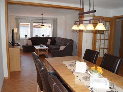 Ferienhaus für 8 Personen (130 m²) in Esens 2/10