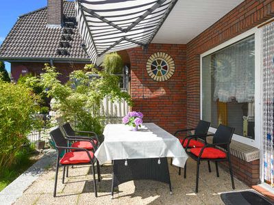 Ferienhaus für 4 Personen (75 m²) in Esens 6/10