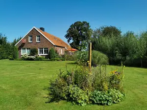 Ferienhaus für 4 Personen (95 m²) in Esens