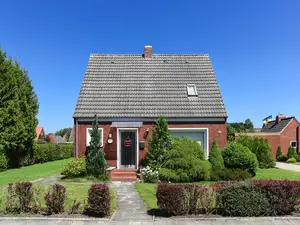 Ferienhaus für 4 Personen (80 m²) in Esens