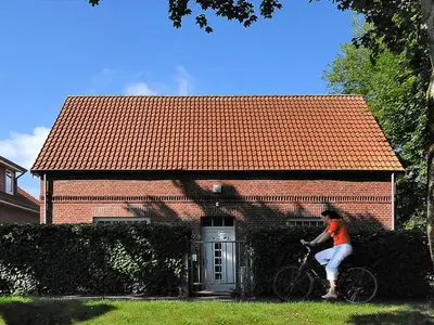 Ferienhaus für 7 Personen (110 m²) in Esens 1/10