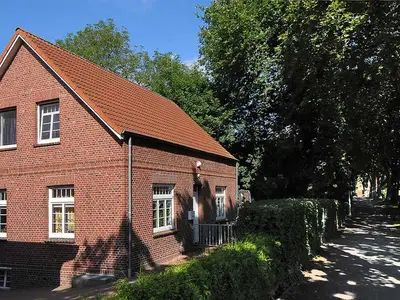Ferienhaus für 7 Personen (110 m²) in Esens 2/10