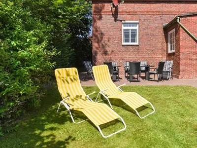 Ferienhaus für 7 Personen (110 m²) in Esens 5/10