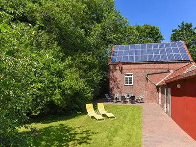 Ferienhaus für 7 Personen (110 m²) in Esens 9/10