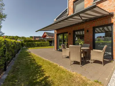 Ferienhaus für 3 Personen (100 m²) in Esens 4/10
