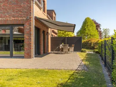 Ferienhaus für 3 Personen (100 m²) in Esens 7/10